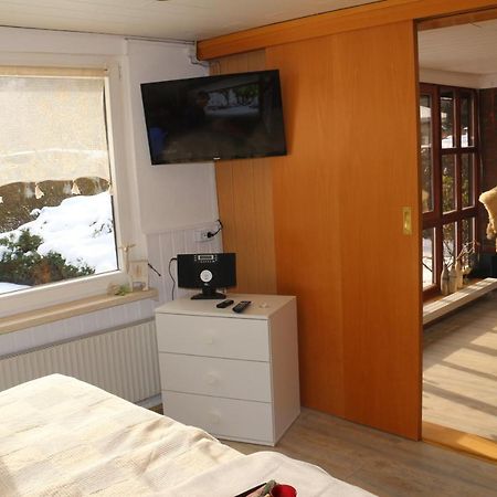 Ferienhaus Am שווילוכזי מראה חיצוני תמונה