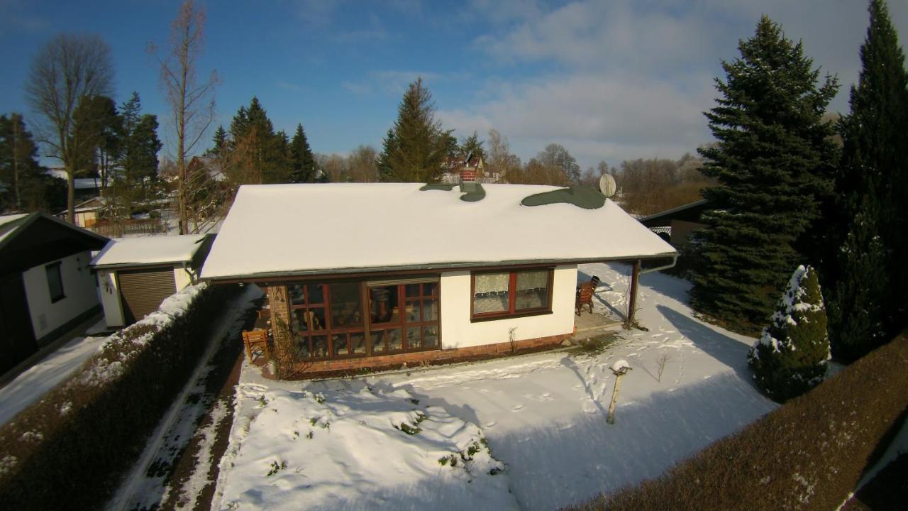 Ferienhaus Am שווילוכזי מראה חיצוני תמונה