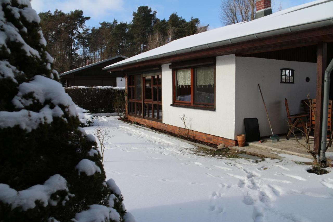 Ferienhaus Am שווילוכזי מראה חיצוני תמונה