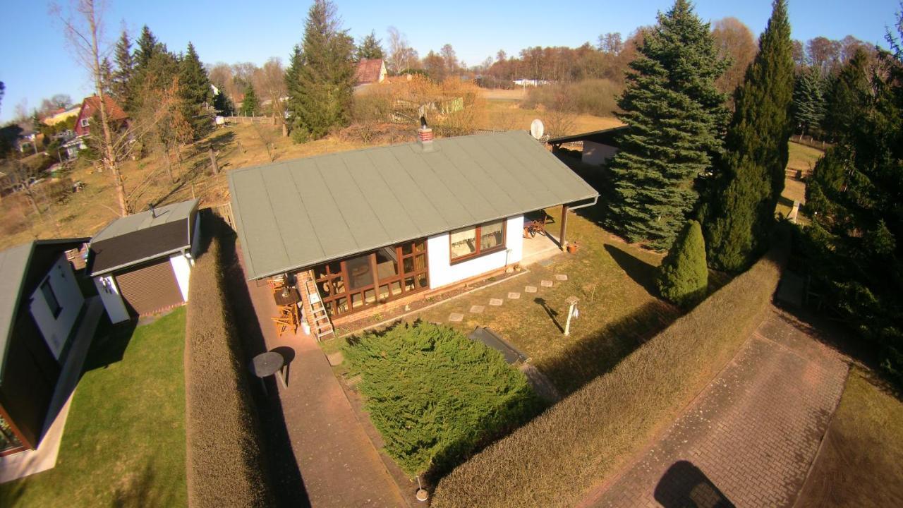 Ferienhaus Am שווילוכזי מראה חיצוני תמונה