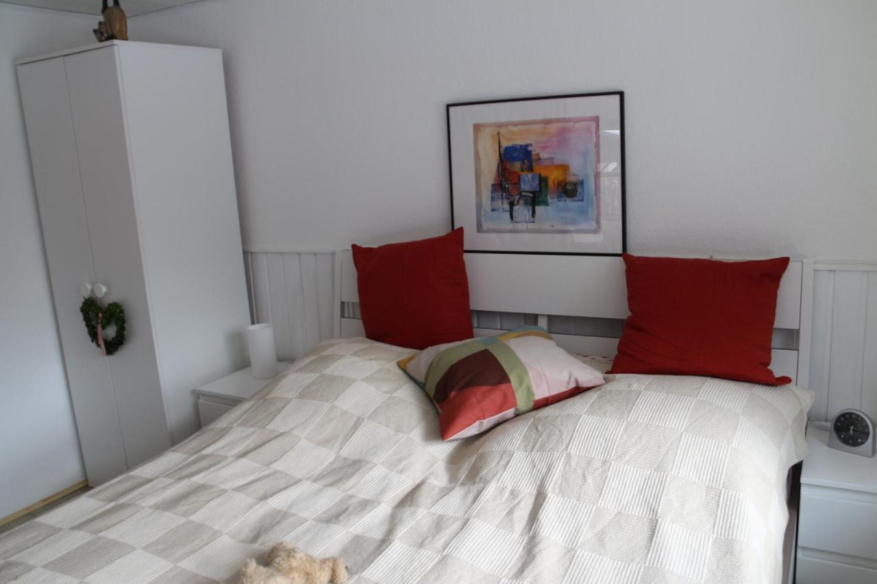 Ferienhaus Am שווילוכזי מראה חיצוני תמונה