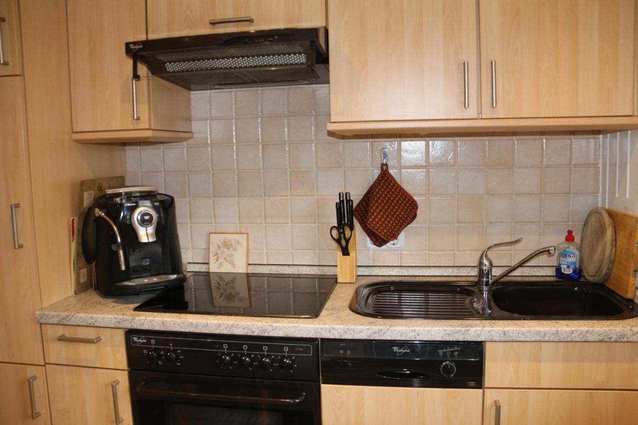 Ferienhaus Am שווילוכזי מראה חיצוני תמונה