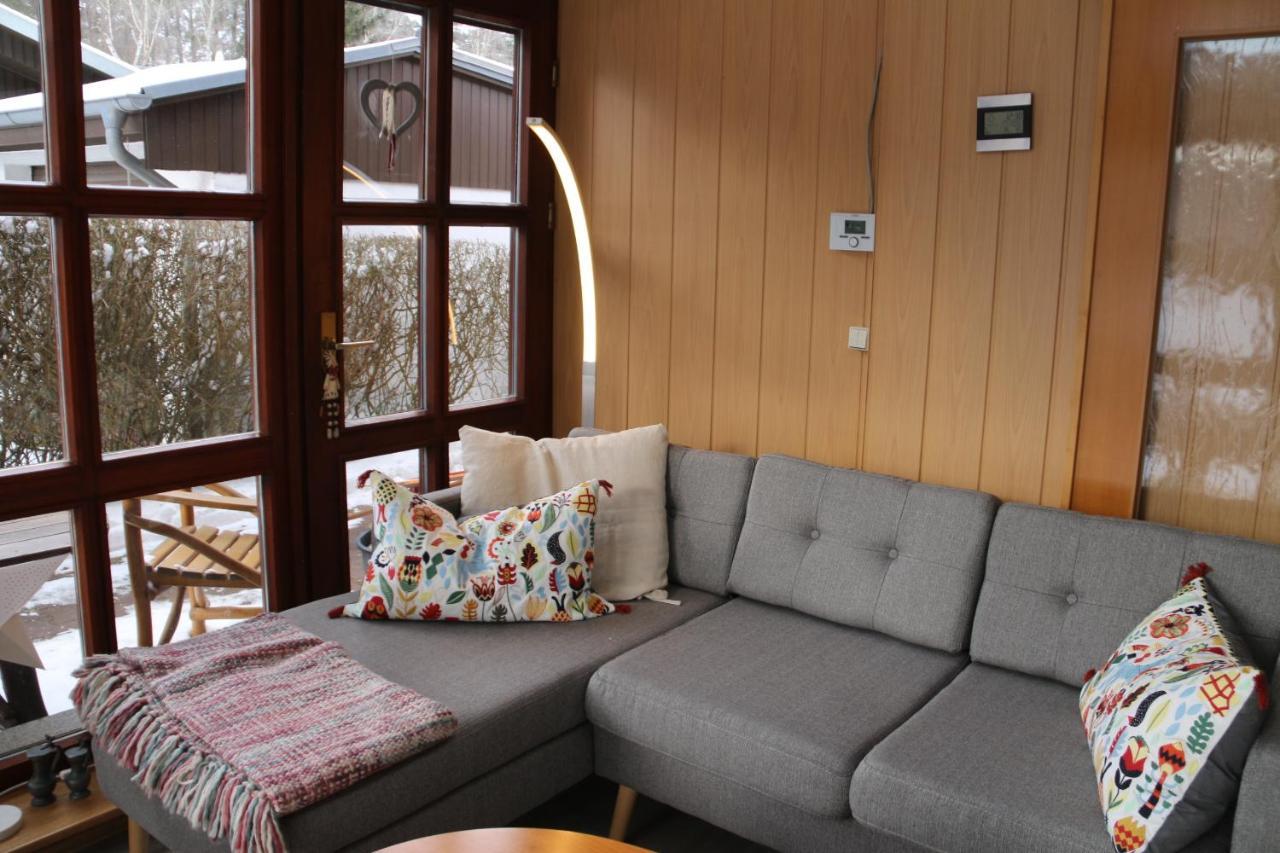 Ferienhaus Am שווילוכזי מראה חיצוני תמונה