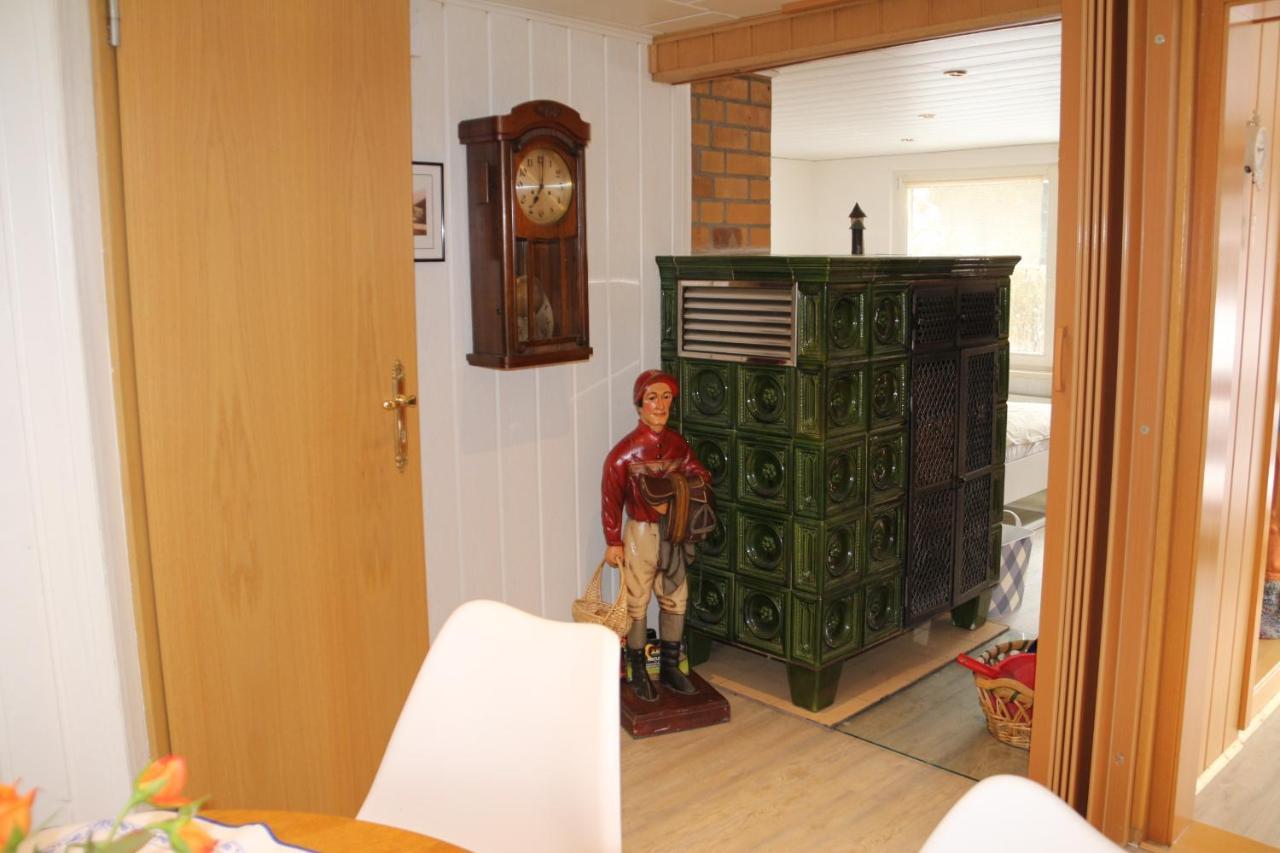 Ferienhaus Am שווילוכזי מראה חיצוני תמונה