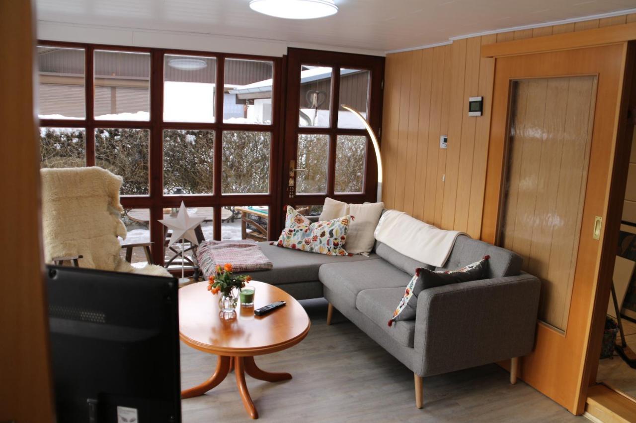Ferienhaus Am שווילוכזי מראה חיצוני תמונה