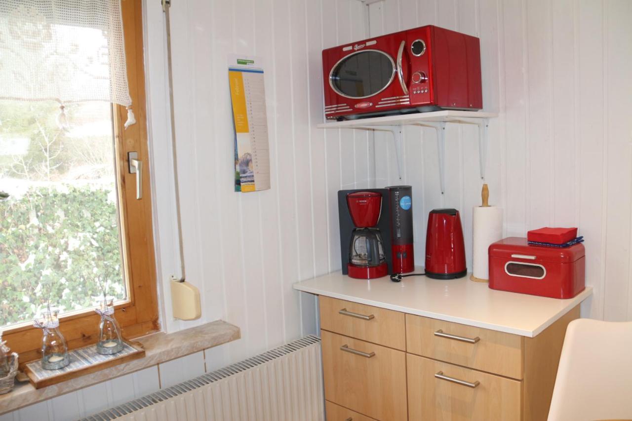 Ferienhaus Am שווילוכזי מראה חיצוני תמונה