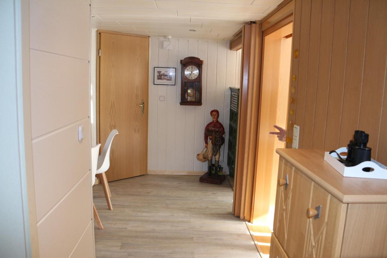 Ferienhaus Am שווילוכזי מראה חיצוני תמונה
