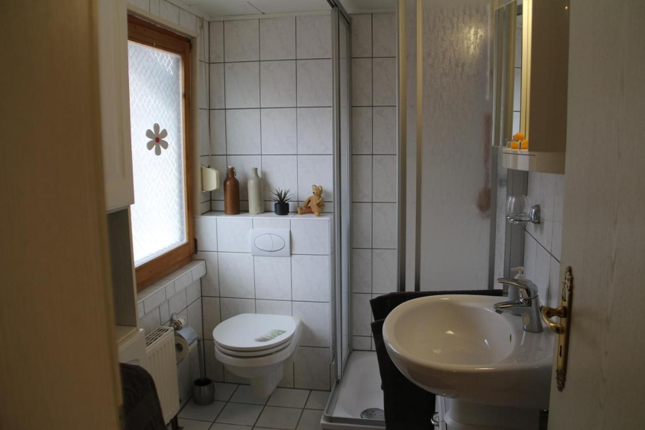 Ferienhaus Am שווילוכזי מראה חיצוני תמונה