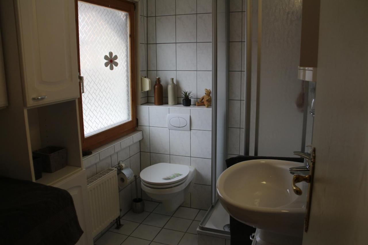 Ferienhaus Am שווילוכזי מראה חיצוני תמונה