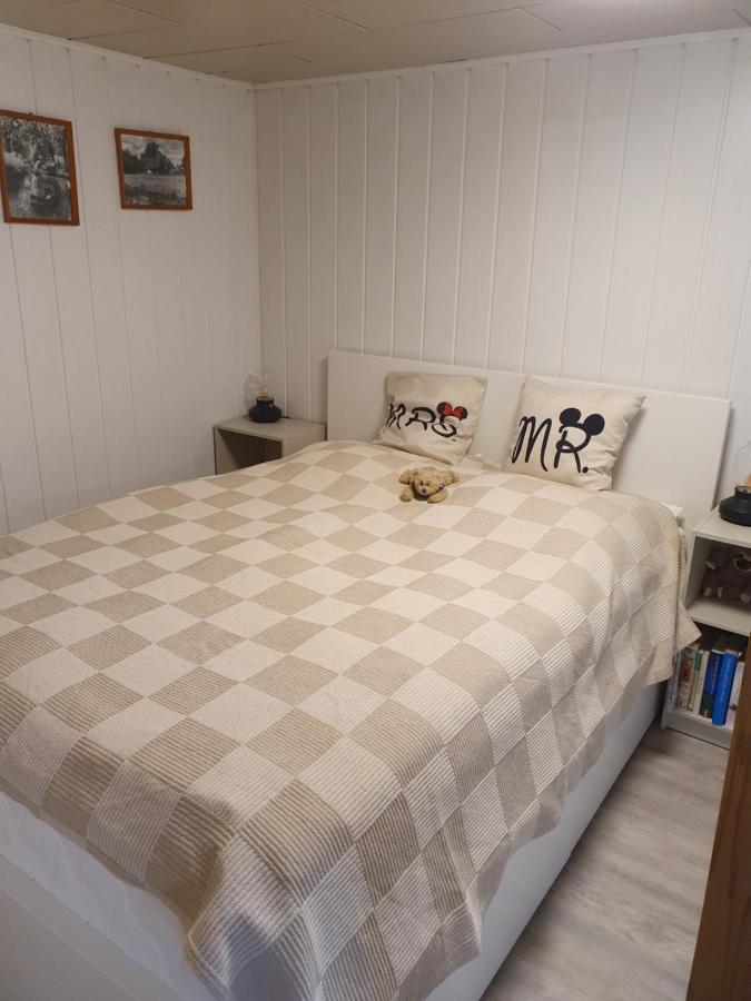 Ferienhaus Am שווילוכזי מראה חיצוני תמונה