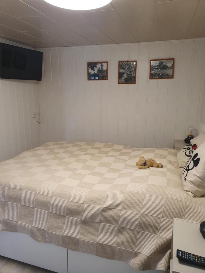 Ferienhaus Am שווילוכזי מראה חיצוני תמונה