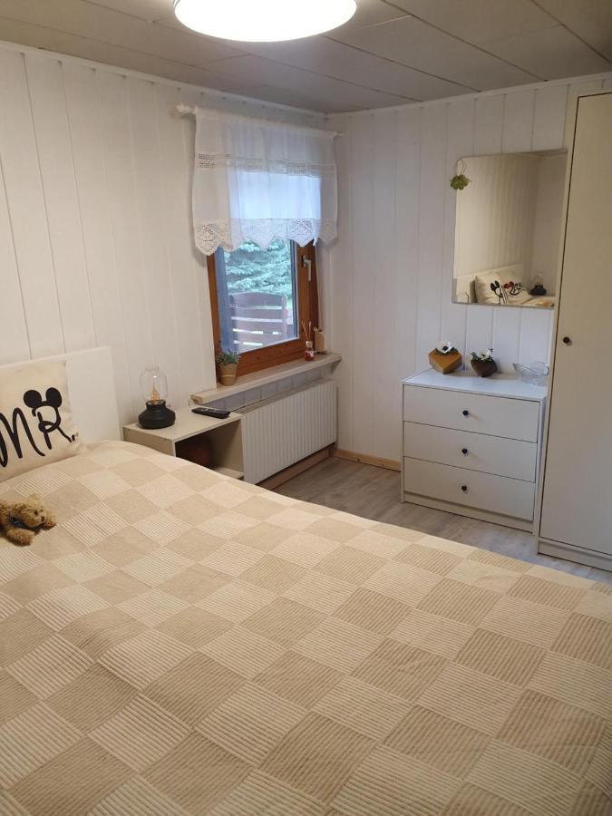 Ferienhaus Am שווילוכזי מראה חיצוני תמונה
